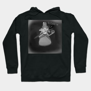 Illusive Illithidette Hoodie